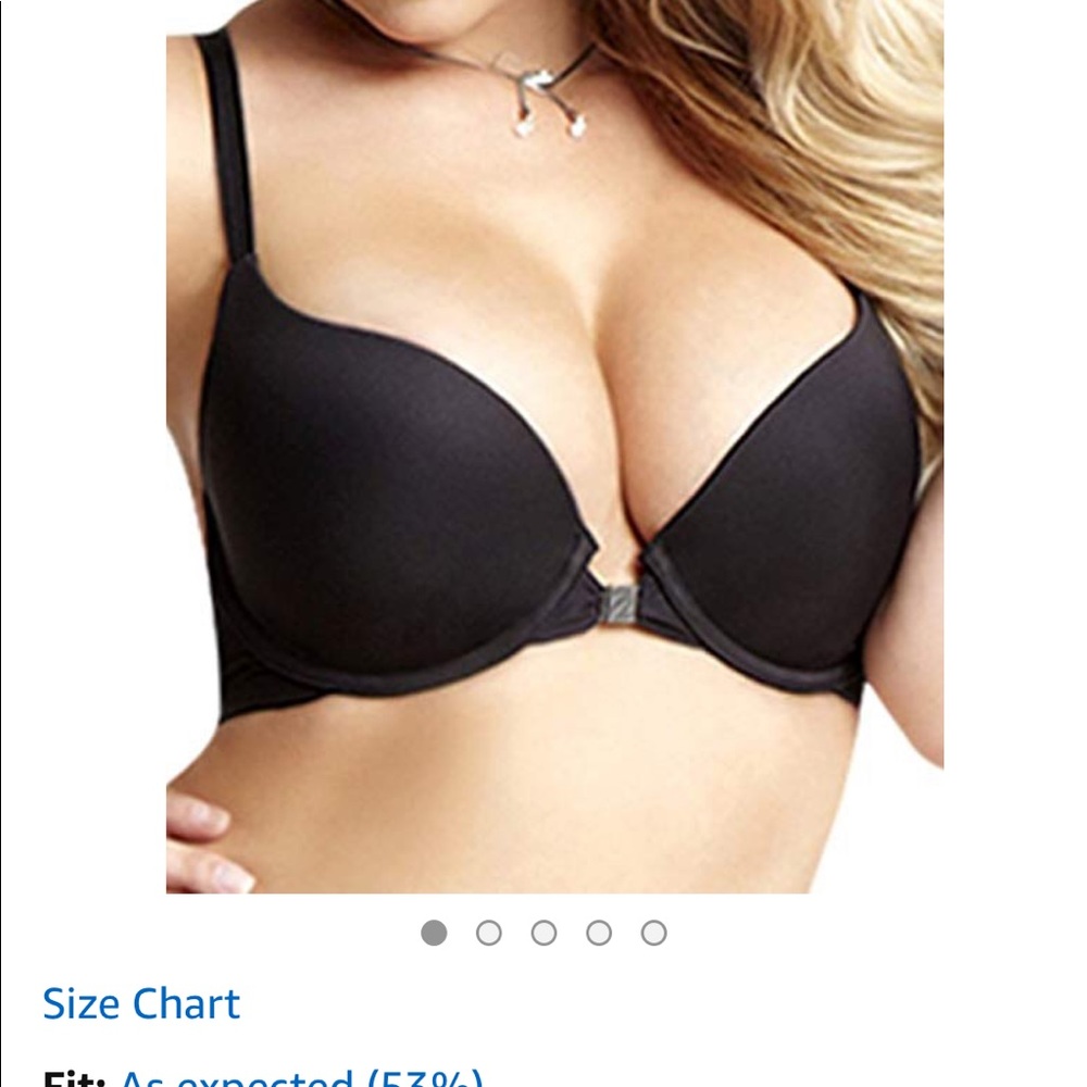 Parisa bra NWOT